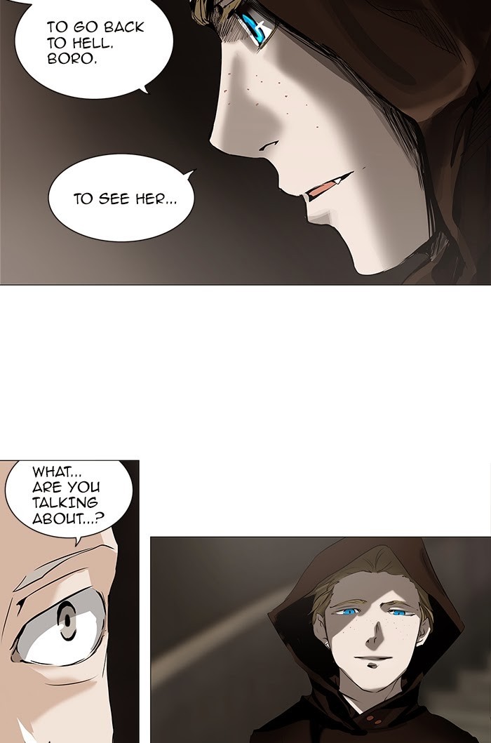 Tower of God Chapter 220 26